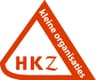 HKZ gecertificeerd — kleine organisaties